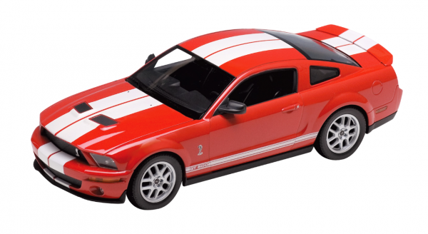 Х Машина Р/У FORD Shelby GT500 866-2406