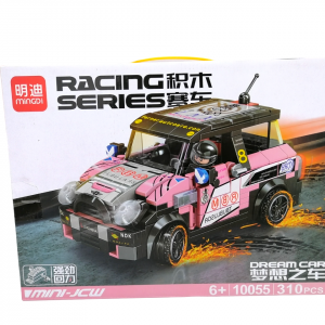 Х Конструктор Racing Series 10050