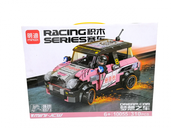 Х Конструктор Racing Series 10050