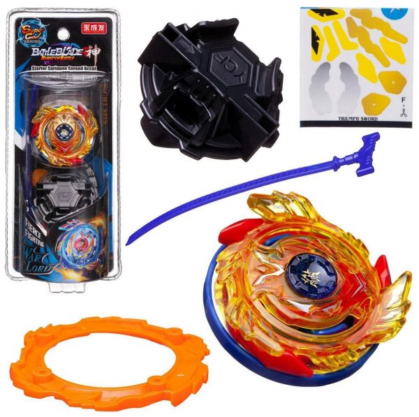 Х BEYBLADE F6156