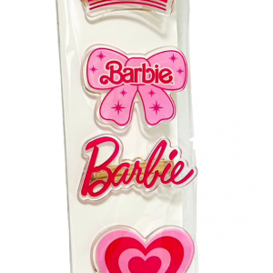 Х Набор заколок для волос "Barbie" RB12100