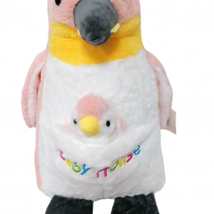 Х Мягкая игрушка пингвин 36 см XXX2000-698