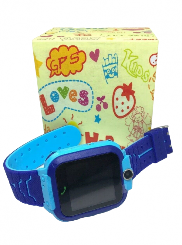 Х Смарт часы детские GPS12480