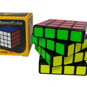 Х Кубик Рубика 4/4 EQY769