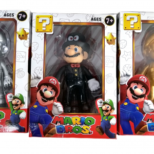 Х Фигурка Mario Bros 30050