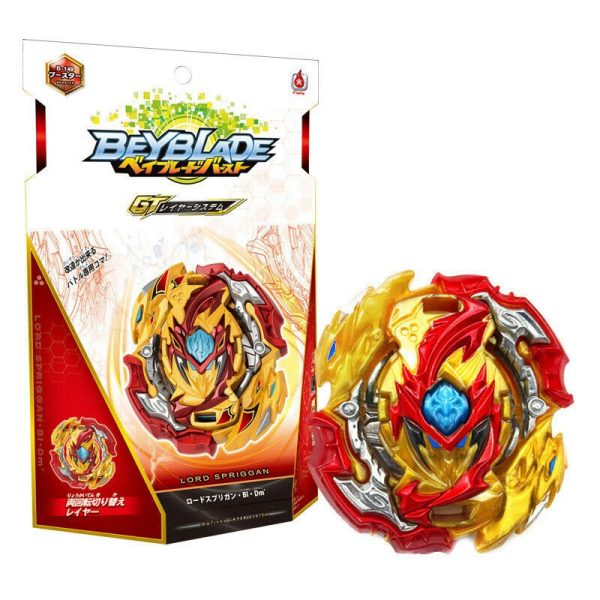 Х BEYBLADE New listing NO.3458