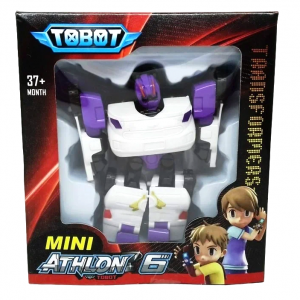Х Тобот Mini ATHLON TRF-184