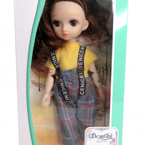 Х Кукла Beautiful Doll DX539