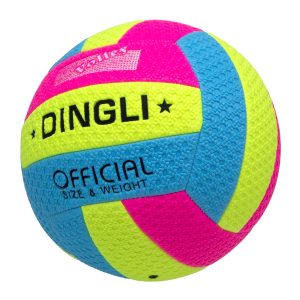 X Мяч волейбольный размер 5 260г  Q388-23