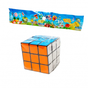 Х Кубик рубика в пакете K2025