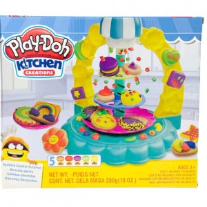 Х Набор Play-Doh (Кондитерская ) XS5109