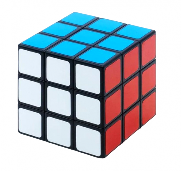 Х Кубик рубика в пакете K1035