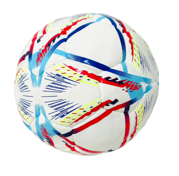 X Мяч футбольный CE8083