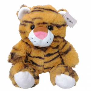 Х Мягкая игрушка Тигр 25 см 182445-K